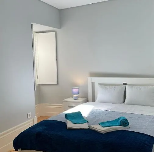 Sao Bartolomeu Apartment 1