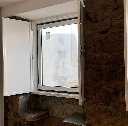 Sao Bartolomeu Apartment 1