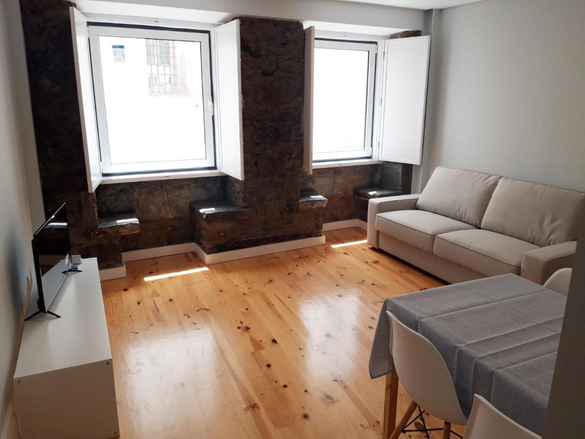 Sao Bartolomeu 1 Apartment