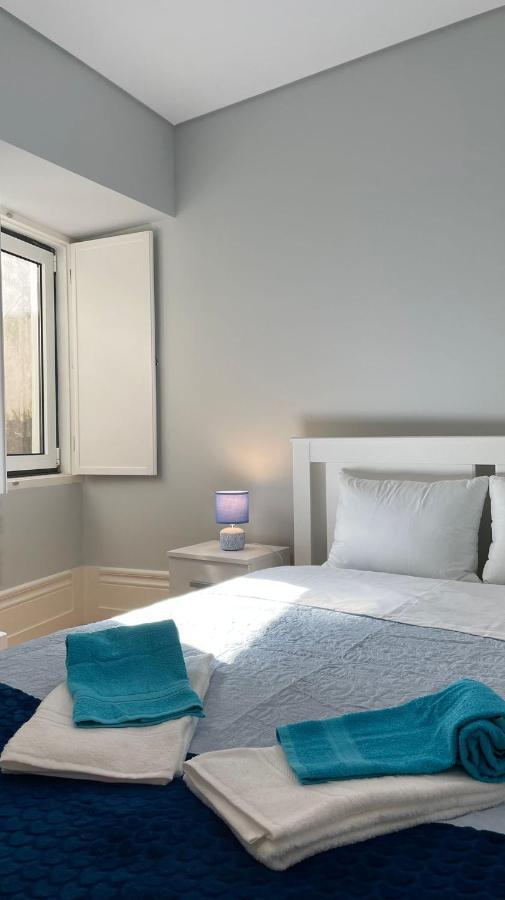Sao Bartolomeu 1 Apartment Coimbra