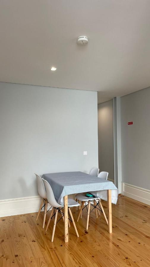Apartment Sao Bartolomeu 1 *