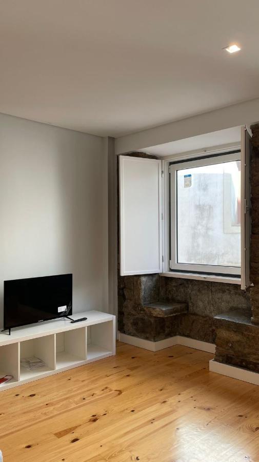 Sao Bartolomeu 1 Apartment Coimbra