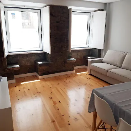 Sao Bartolomeu Apartment 1 Coïmbre Extérieur photo