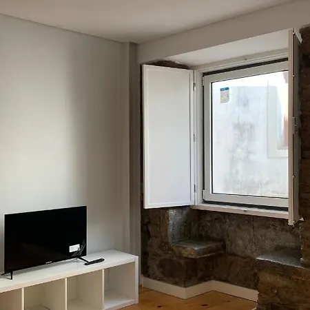 Sao Bartolomeu Apartment 1 Coïmbre Extérieur photo