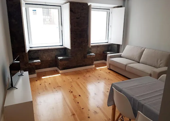 Sao Bartolomeu Apartment 1